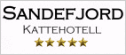 Sandefjord Kattehotell